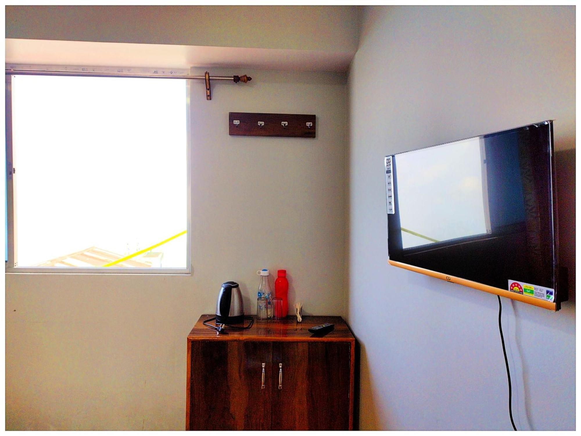 Hotel Premium Pitstop Near Railway Station Best Hotel In Darjeeling ดาร์จีลิง ภายนอก รูปภาพ